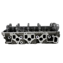 NITOYO high quality cylinder head engine cylinder heads used for BT50 Ford ranger B2500 Cylinder Head